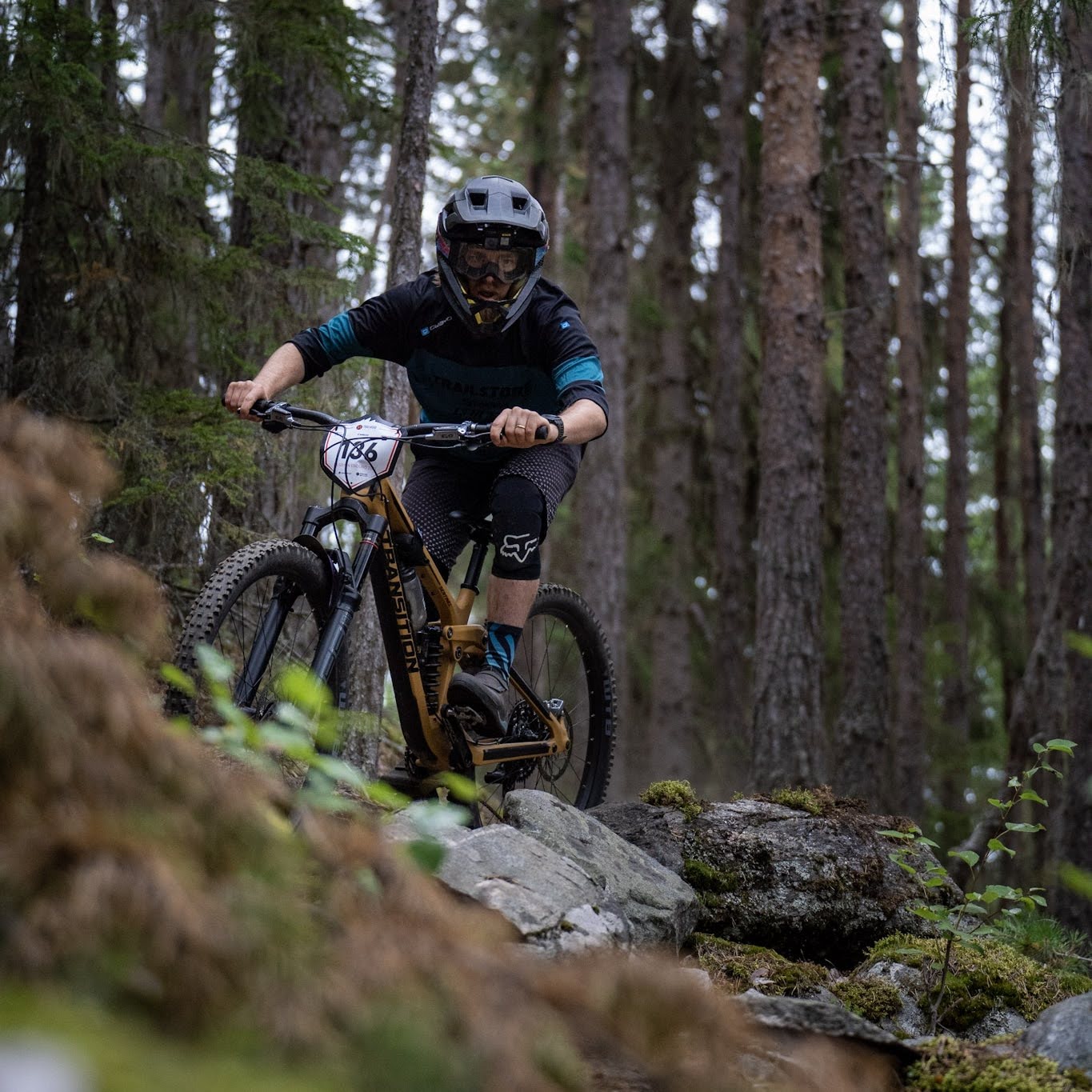 Nesbyen Enduro 2021 04